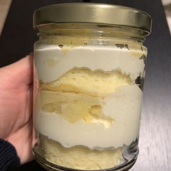 Gary’s Patisserie - Durian cake in a jar - Patisserie/Cake Shop Near Me - Vancouver, British Columbia Gary’s Patisserie - Durian cake in a jar - Patisserie/Cake Shop Near Me - Vancouver, British Columbia
