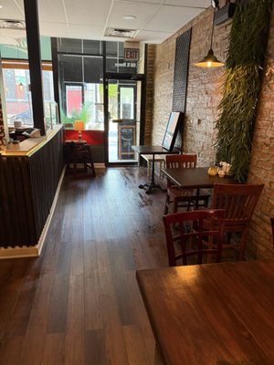 Frunze Italian Restaurant by null