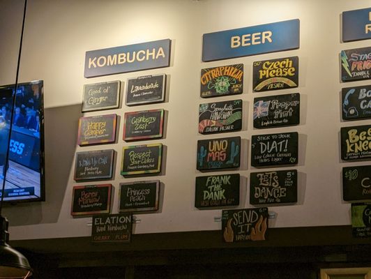 Lenny Boy Brewing Co. by null