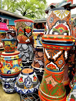 Colmenero Mexican Imports, 1205 S McDonald St, McKinney, TX 75069
