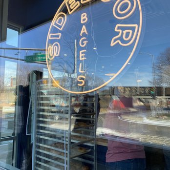 Sidedoor Bagel - Bagels Near Me - Indianapolis, Indiana