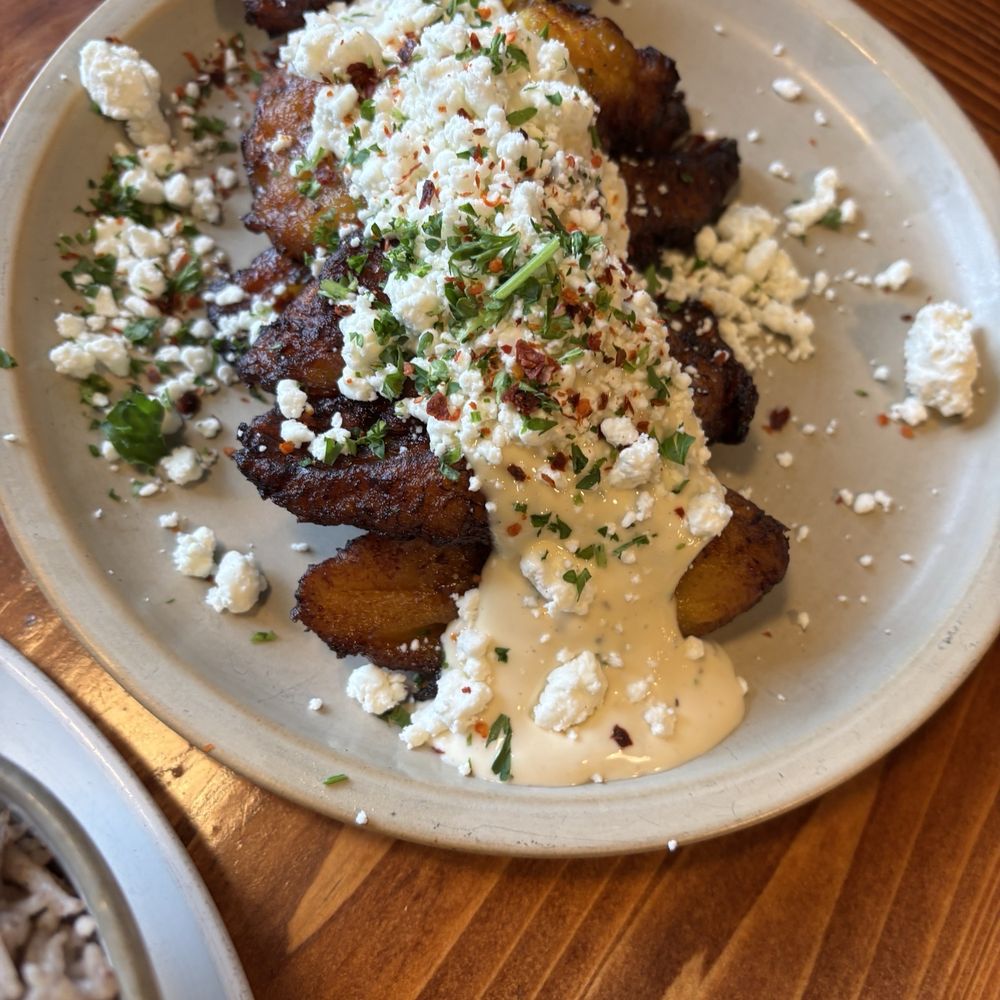 An Artistic Taste - Plantains - New American Near Me - Harriman, New York An Artistic Taste - Plantains - New American Near Me - Harriman, New York