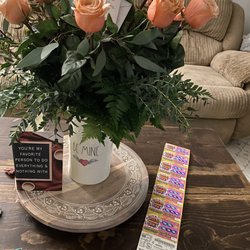 Mulberry Florist And Gift Shop