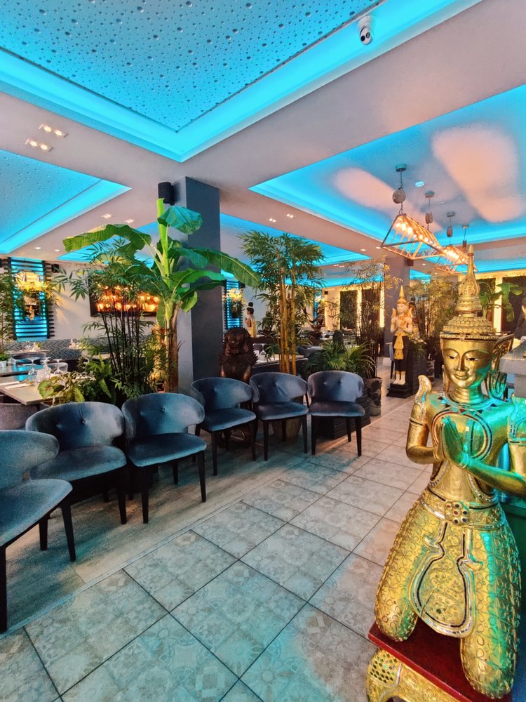 GENTING THAI 18 Reviews Beech Road, Killarney, Co. Kerry, Republic