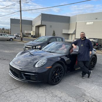 Dr SPA Esthétique Automobile - Paint correction - Car Wash Near Me - Sainte-Julie, Quebec Dr SPA Esthétique Automobile - Paint correction - Car Wash Near Me - Sainte-Julie, Quebec