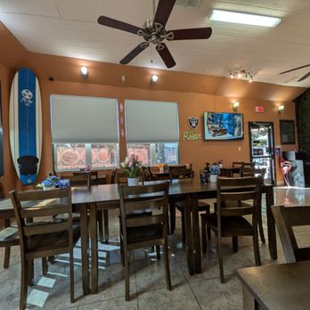 Vinz Hawaiian Bbq - Inside - Hawaiian Near Me - Visalia, California Vinz Hawaiian Bbq - Inside - Hawaiian Near Me - Visalia, California