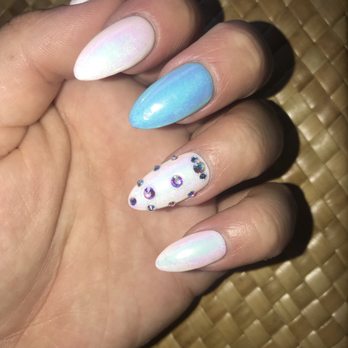 NV - US Nails - Nail Salons Near Me - Vacaville, California