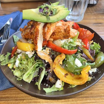 Sol Agave - New Mexican Cuisine Near Me - Santa Monica, California Sol Agave - New Mexican Cuisine Near Me - Santa Monica, California
