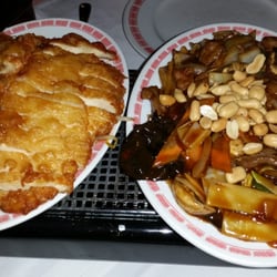 Lucky Chinese