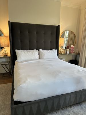 The George by null
