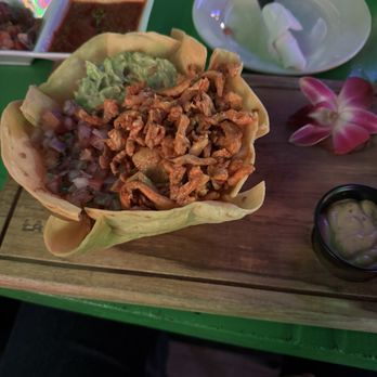 La Chula - Burrito bowl - Tex-Mex Near Me - Rahway, New Jersey