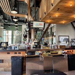 1919 Kitchen & Tap