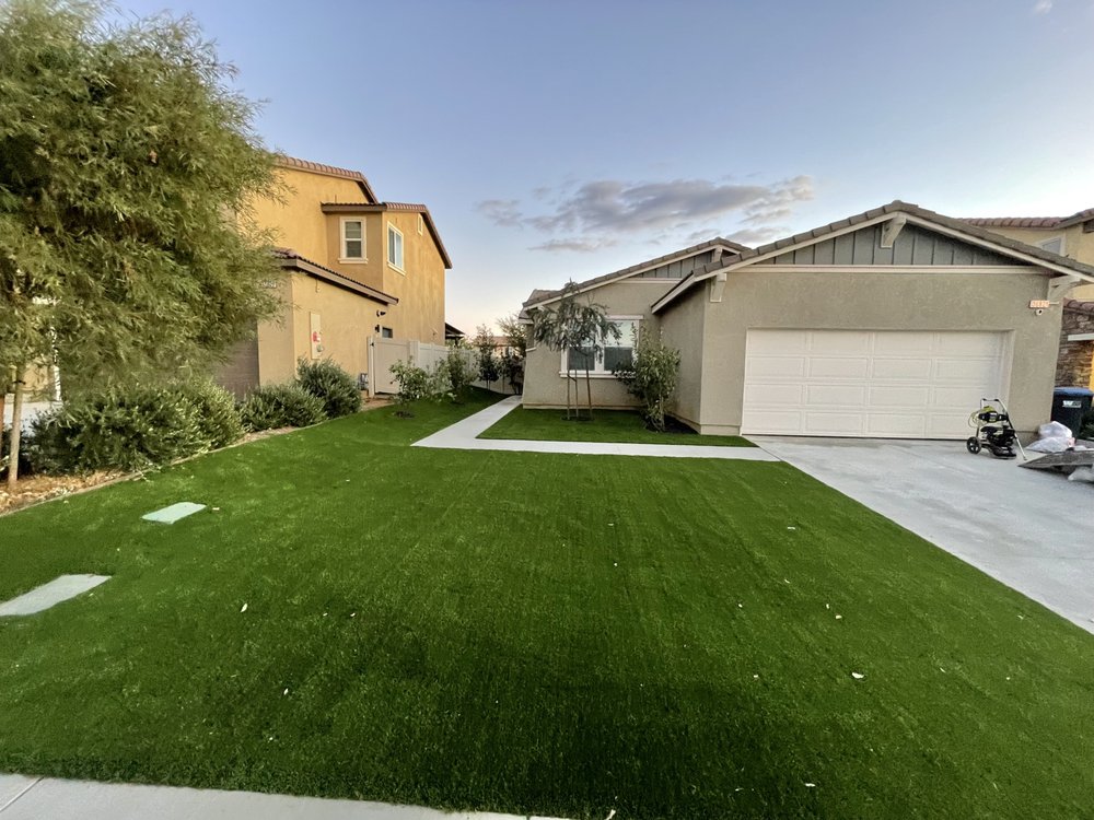 Slide of All In 1 Remodeling