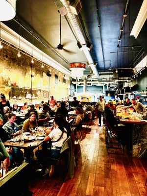 Ken's Artisan Pizza - Bend by null