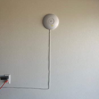 Smart Village - UniFi Access Point - Home Network Installation Near Me Smart Village - UniFi Access Point - Home Network Installation Near Me