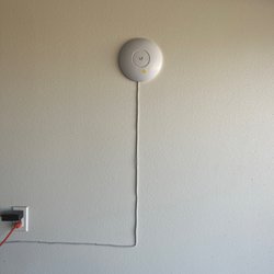 Smart Village - UniFi Access Point