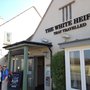 Photo of The White Heifer That Travelled