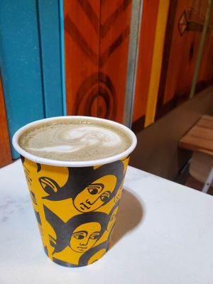 Boon Boona Coffee by null