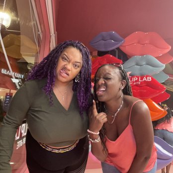 Lip Lab - Did you say ring light? - Cosmetics & Beauty Supply Near Me - Irvine, California Lip Lab - Did you say ring light? - Cosmetics & Beauty Supply Near Me - Irvine, California