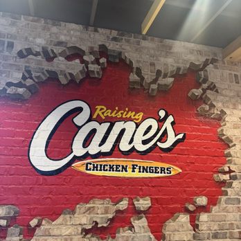 Raising Cane's Chicken Fingers - Southern Near Me - Colma, California Raising Cane's Chicken Fingers - Southern Near Me - Colma, California