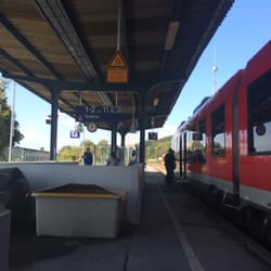 Fröndenberg Bahnhof
