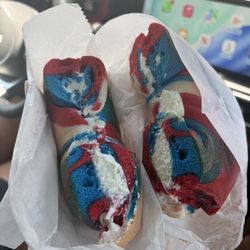 Wantagh Bagels