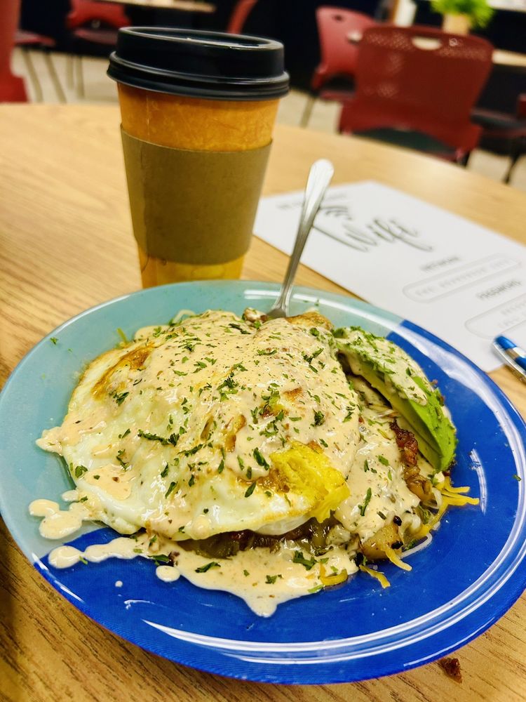 THE BOARDROOM CAFE Updated June 2024 1990 W Camelback Rd, Phoenix