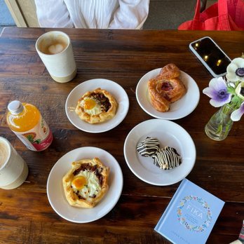 Fika - Bakeries Near Me - Puyallup, Washington Fika - Bakeries Near Me - Puyallup, Washington