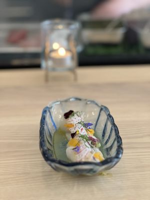 Cured Fish Bar by null