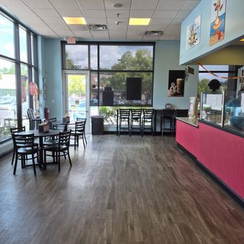 Duck Donuts - Donuts Near Me - Columbia, South Carolina