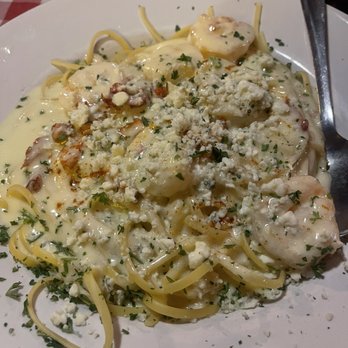Pasta Jay's - Shrimp Giacamo - Italian Near Me - Boulder, Colorado