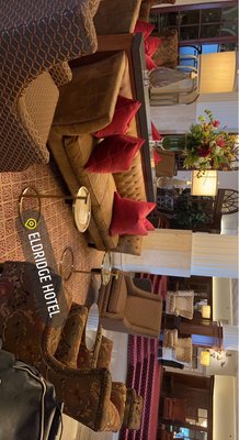 Eldridge Hotel by null