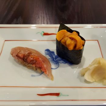 Kogane - Sushi Bars Near Me - Alhambra, California