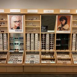 LensCrafters