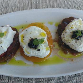 Lago - Caprese salad - Italian Near Me - Las Vegas, Nevada Lago - Caprese salad - Italian Near Me - Las Vegas, Nevada