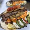 Tajrish Kabob gift card
