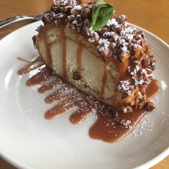 M'tucci's Moderno - Dessert Twinkie D'italia - Italian Near Me - Rio Rancho, New Mexico