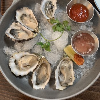 O Sea - Carlsbad - Seafood Near Me - Orange, California