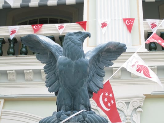 Peranakan Museum by null