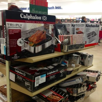 Marshall's - Holiday is here when you see all these at front of the store. - Department Stores Near Me - El Paso, Texas