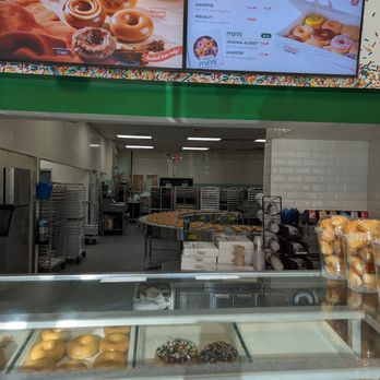 Krispy Kreme - Donuts Near Me - Raleigh, North Carolina Krispy Kreme - Donuts Near Me - Raleigh, North Carolina