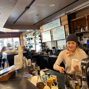 Thump Coffee - The best Baristas in Bend! - Coffee & Tea Near Me - Bend, Oregon