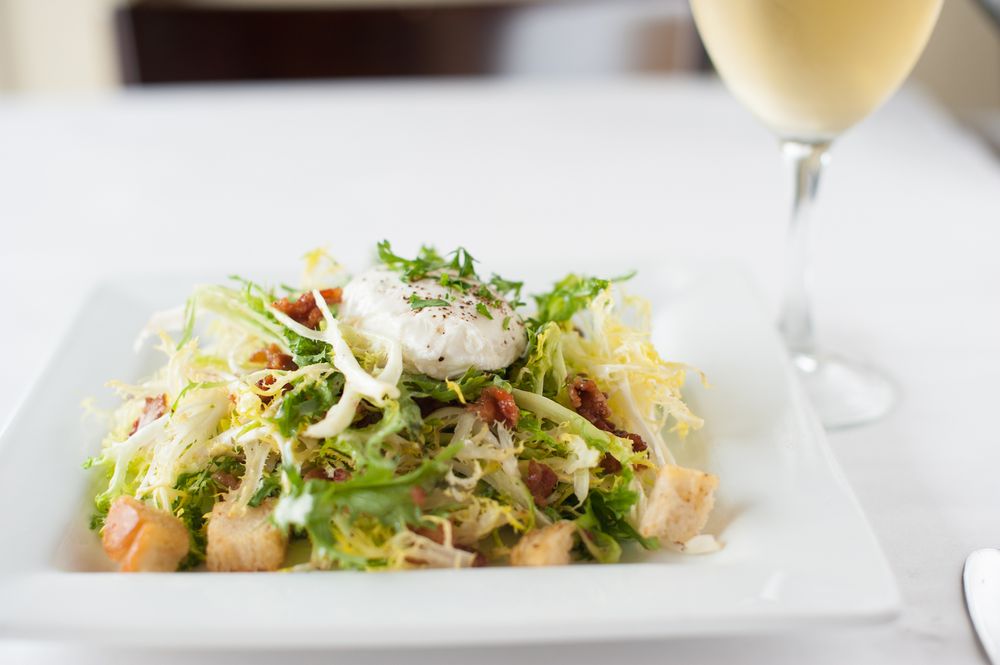La Frite Belgian Bistro