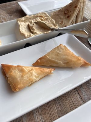 Avlee Greek Kitchen by null