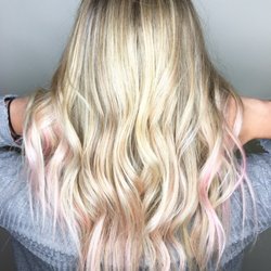 Grace Place Hair Salon - HAIR BY AMY