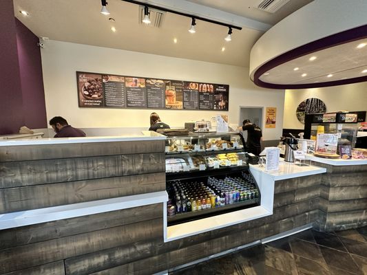 Kitanda Espresso & Acai - Redmond by null