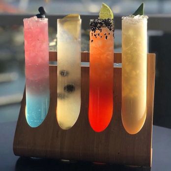 Sippin Soda - Bartenders Near Me - Corona, California