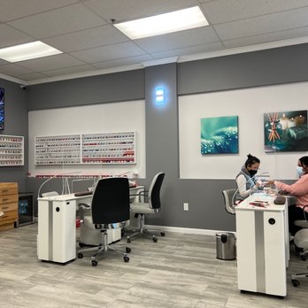Elite Nails & Spa - Nail Salons Near Me - Oxnard, California