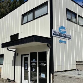 Blue Cloud Massage - Massage Near Me - Lake Tapps, Washington Blue Cloud Massage - Massage Near Me - Lake Tapps, Washington