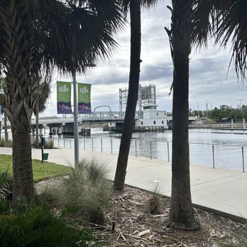 The Tampa Riverwalk - Boat - Parks Near Me - Tampa, Florida The Tampa Riverwalk - Boat - Parks Near Me - Tampa, Florida